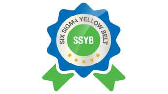 Six Sigma Yellow Belt